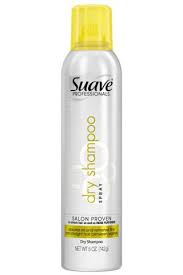 Pump Up The Volume Suave Dry Shampoo Dry Shampoo Best Dry Shampoo