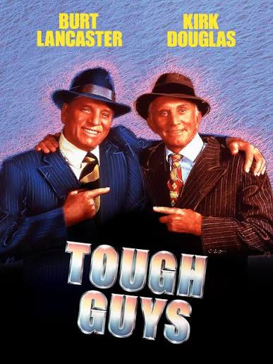 Watch Tough Guys | Prime Video
