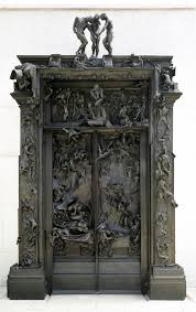 O Pensador De Rodin Historia Analise E Curiosidades Cultura Genial