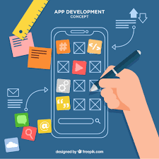 Interface or interfacing may refer to: An Overview Of The Basics Of User Interface Design Uid Freepik Blog