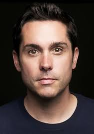 Fan Casting Adam Howden as Sig in Castle Swimmer