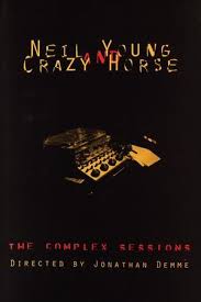 Neil Young and Crazy Horse The Complex Sessions 1995 - Trakttv