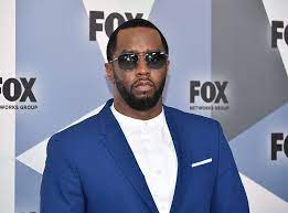 Sean "Diddy" Combs Denied Bail After Sex Trafficking Verdict