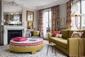 La maison pierre frey finest craftsmanship x eclectic creativity since 1935. Patrick Frey Of Pierre Frey S Paris Apartment House Garden