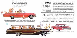 Image result for Carnival Red 1962 Mercury