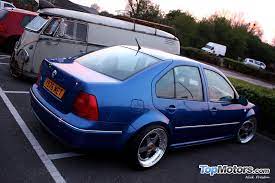 Tidy Vw Bora At Dubs Not Clubs Meet Modified Cars Volkswagen Vw Scirocco