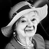 NANCY MAYO-SMITH Obituary (1922