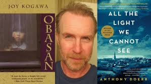Why Fans Of All The Light We Cannot See Should Read Joy Kogawa S Obasan Cbc Radio