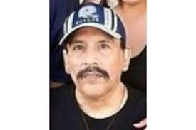 Raymond Galindo Obituary (1963