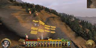 Not even sure if we would see them in total war: Total War Warhammer The Best Mods For The Old World