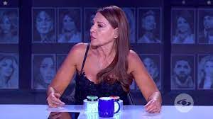 Amparo Grisales se enfrentó a Yo Me Llamo Gloria Trevi y le dio la espalda:  "Siéntate acá" - NoticiasCaracol