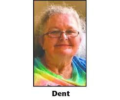 JEAN DENT Obituary (2023)