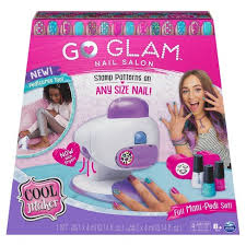 We did not find results for: Cool Maker Go Glam Nail Salon Mani Pedi Set Target