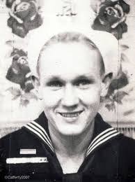 Edward Cafferty's Instagram, Twitter & Facebook