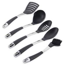 Oxo measuring cups, and other oxo kitchen tools, not only will you know they'll work, they. Oxo Good Grips 15 Piece Kitchen Tool Set Bed Bath Beyond