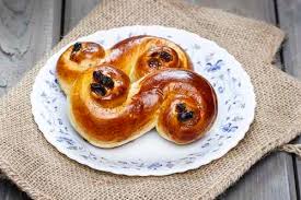 Find all swedish desserts recipes. Swedish Dessert Recipes Lucia Buns And Traditional Favorites