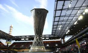 Miglior piazzamento copp uefa/uefa europa league: Sedicesimi Europa League Stella Rossa Per Il Milan La Roma Pesca Il Braga Napoli C E Il Granada Europa League Calciomercato Com