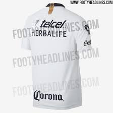 Check spelling or type a new query. Pumas Unam 18 19 Heimtrikot Geleakt Nur Fussball