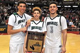 The ball bros (mostly lamelo) had some sick hoops to kick off their pro careers in lithuania. Know The Prospect Lamelo Ball Part 1 Posting And Toasting