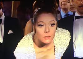 Project Bond: On Her Majesty's Secret Service