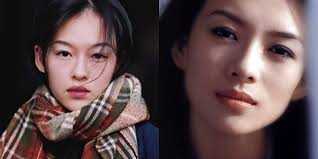 Cô gái Erik ngỏ lời lúc 2h sáng" được báo Trung ngợi ca đẹp hơn đại hoa đán