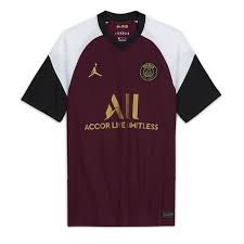 Jun 21, 2021 · o técnico argentino posou com uma camisa azul do brasil da copa do mundo de 1958 e elogiou o campeão mundial. T Shirt 3 Âº Equipamento Psg Paris Saint Germain 2020 2021 Breathe Stadium Jordan Roupa De Futebol Feminina Camisa Psg Roupa De Futebol