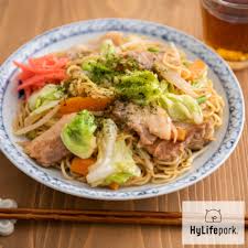 HyLife Pork [ハイライフポーク]