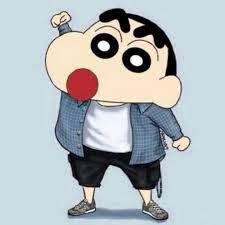 Shinchan club - Shinchan club updated their profile picture.