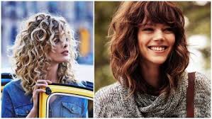 Tagli Di Capelli Mossi 2017