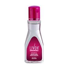 It controls frizz, eases out tangles and reduces breakage to give you silky livon hair serum is a light weighted, non greasy solution that gives you soft and silky hair. Livon Hair Serum 100ml E Valy Limited Online Shopping Mall