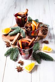 Vin Chaud Aux Epices De Noel Cook N Crunch Vin Chaud Recette Vin Chaud Recettes De Cuisine