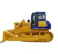 Çin Zoomlion fabrika kaynağı Mini 220hp buldozer Zd220-3 fiyat