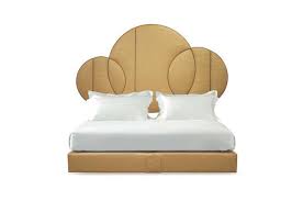 Une Chambre Graphique Lit Design Mobilier Lit Et Meubles De Chambre A Coucher D Enfants