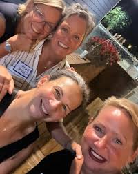 SOME OF OUR BEST MEMORIES STARTED WITH A KEG IN THE WOODS