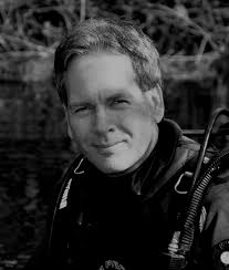 David Gibbins's Instagram, Twitter & Facebook