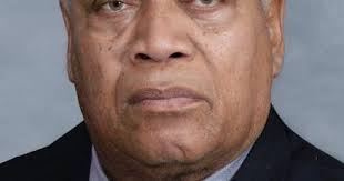 Fitch files as Democratic candidate for Senate District 4