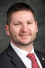 Jason Barrett (West Virginia)