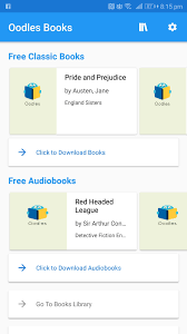 By roxanne weber 05 january 2021 while you'll always be able to pay for ebooks, you may want to know w. The 5 Best Book Reading Apps For Android Free Joyofandroid Com