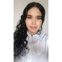 Victoria Regalado's Instagram, Twitter & Facebook