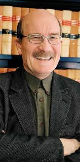 Eden Crescent Faculty of Law Annual 2005