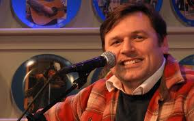 East Tennessee's Own WDVX — Chris-Mcadoo