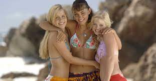 The drama series has been picked up at starz for season 3, after getting cancelled at youtube in 2019. H2o Plotzlich Meerjungfrau Episodenguide