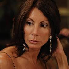 What Jersey 'Housewife' Danielle 'did'