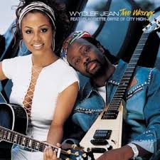 The song features claudette ortiz of american r&b/hip hop group city high. Two Wrongs Wikipedia