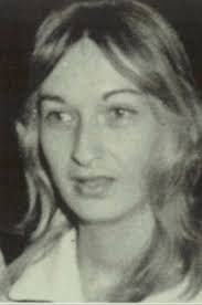 Joyce Graves taught at Columbus High School