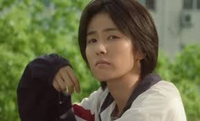 Điều gì giúp Bạch Lộc nhận vai diễn trong 'Bắc Thượng'?