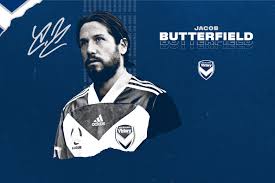 Wellington have added to melbourne victory's woes and ramped up the pressure on coach grant. Melbourne Victory Signs Jacob Butterfield Melbourne Victory