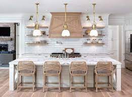 They can truly become a work of art in a house, a real pride and joy! 7 French Country Kitchen Ideas Transforming A Boring Kitchen