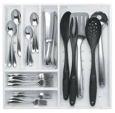 Check spelling or type a new query. 14 Ways To Organize The Kitchen Silverware Drawer Core77