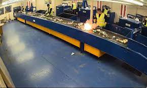 There is no memory and the battery does not require scheduled cycling to prolong its life. Lithium Ion Battery Waste Fires Costing Uk Over 150m A Year